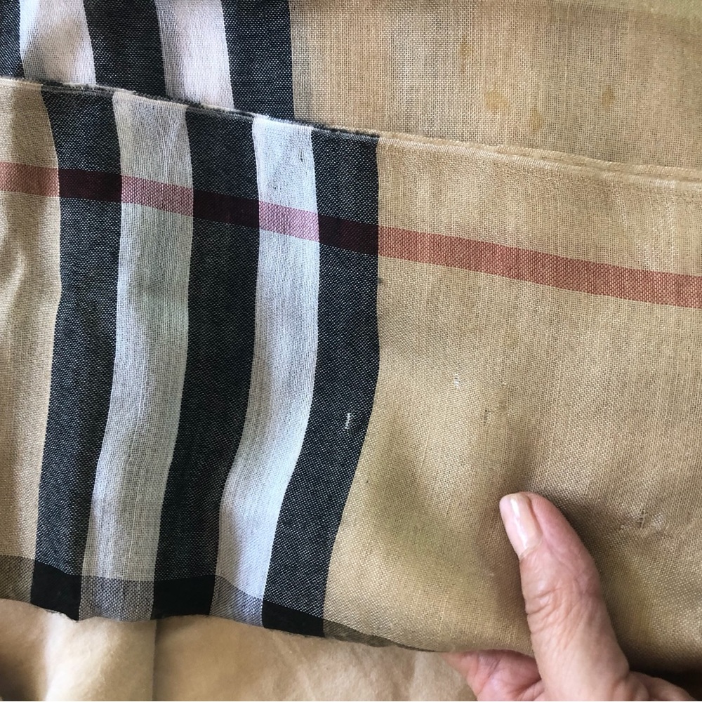 Scarf - Picture 3 of 5